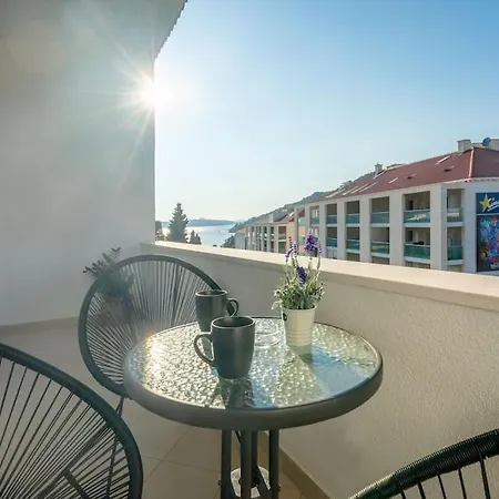 Sunset Vibes Apartmán